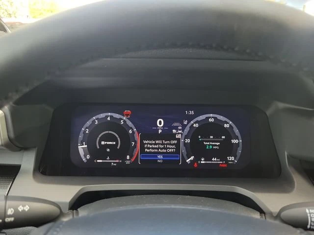 2026 Toyota 4Runner 6th Gen - Image 9 of 9