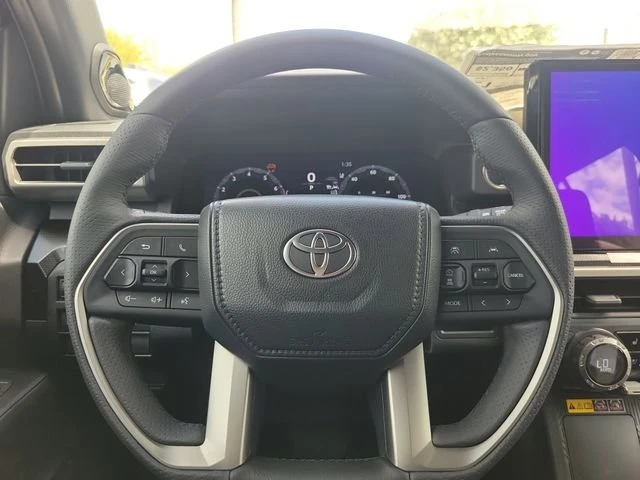 2026 Toyota 4Runner 6th Gen - Image 8 of 9