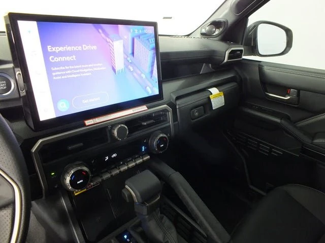 2026 Toyota 4Runner 6th Gen - Image 12 of 19