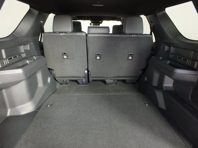 2026 Toyota 4Runner 6th Gen - Image 15 of 19