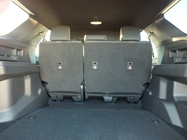 2026 Toyota 4Runner 6th Gen - Image 19 of 19