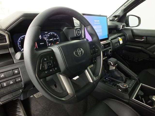 2026 Toyota 4Runner 6th Gen - Image 11 of 19