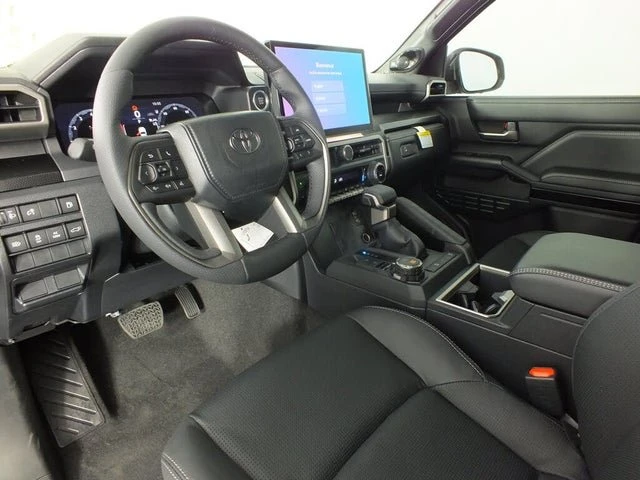 2026 Toyota 4Runner 6th Gen - Image 10 of 19