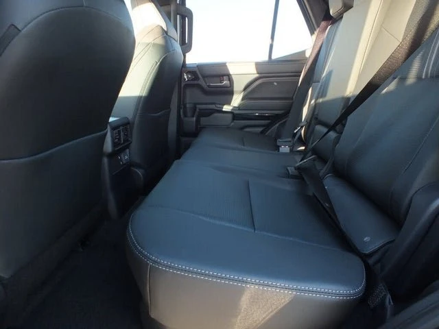 2026 Toyota 4Runner 6th Gen - Image 18 of 19