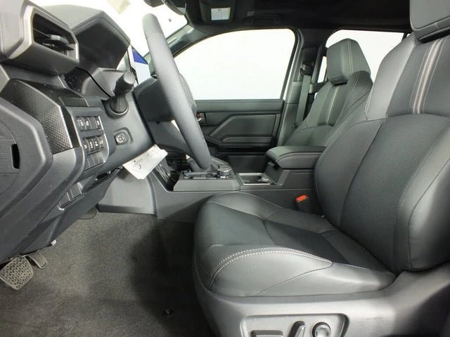 2026 Toyota 4Runner 6th Gen - Image 9 of 19