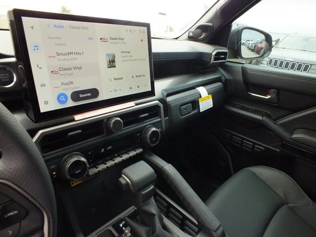 2026 Toyota 4Runner 6th Gen - Image 12 of 15
