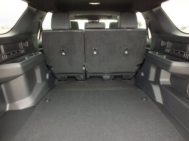 2026 Toyota 4Runner 6th Gen - Image 15 of 15