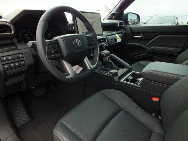 2026 Toyota 4Runner 6th Gen - Image 11 of 15