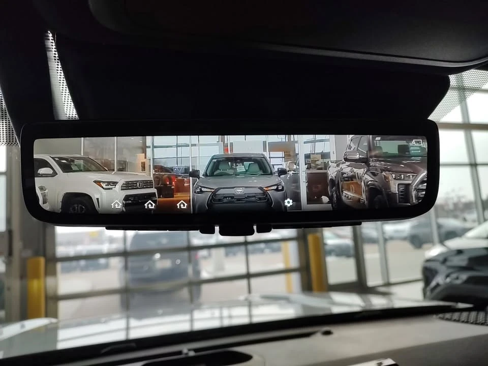 2026 Toyota 4Runner 6th Gen - Image 18 of 20