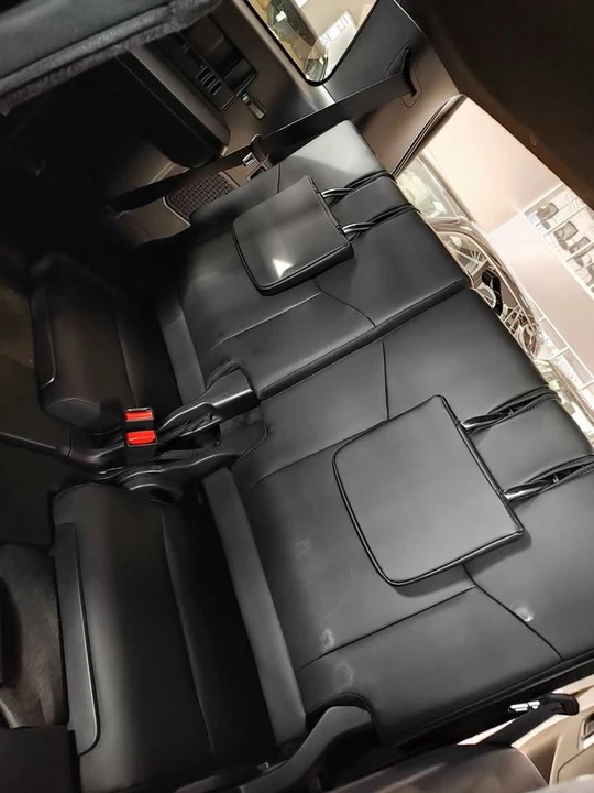 2026 Toyota 4Runner 6th Gen - Image 9 of 20