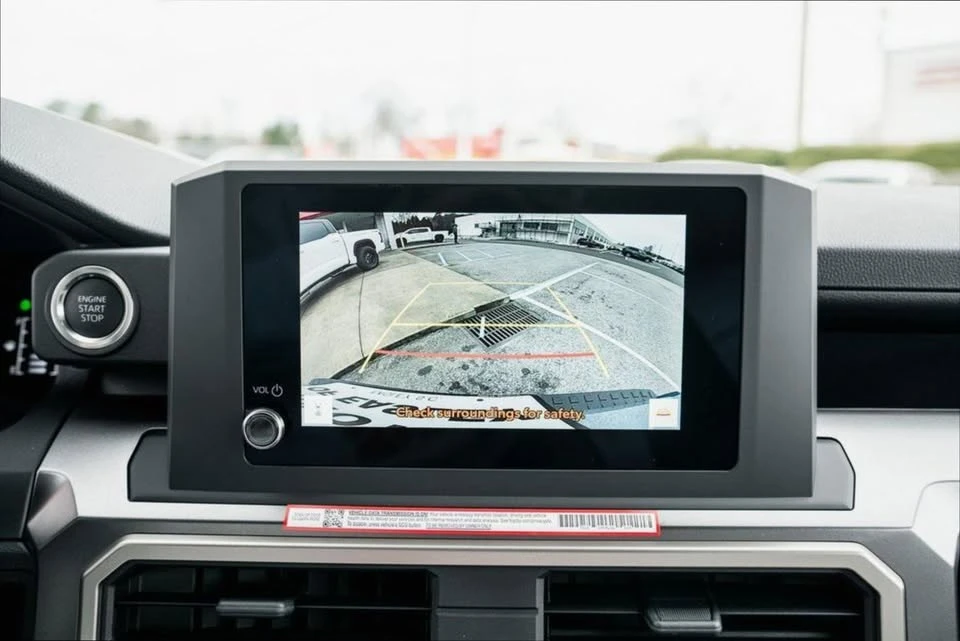2026 Toyota 4Runner 6th Gen - Image 17 of 18