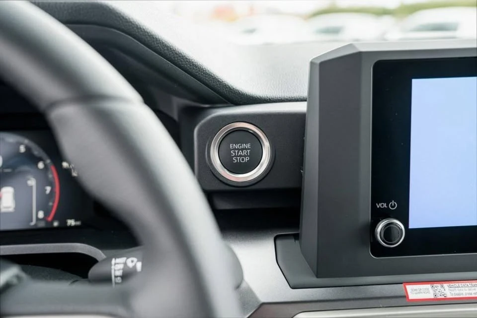 2026 Toyota 4Runner 6th Gen - Image 15 of 18