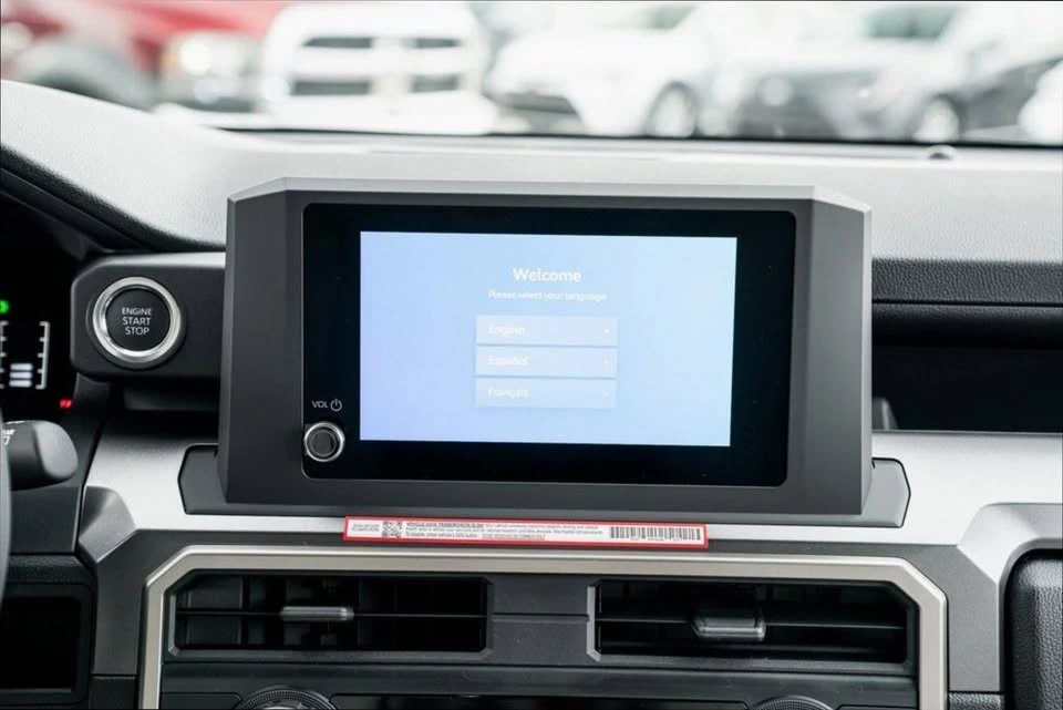 2026 Toyota 4Runner 6th Gen - Image 16 of 18