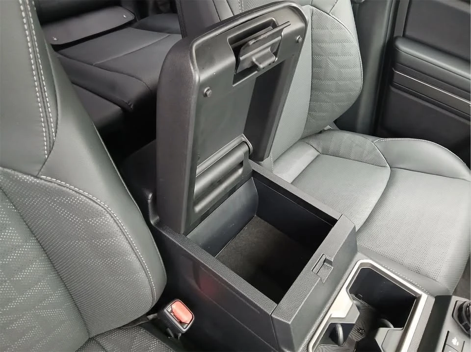 2026 Toyota 4Runner 6th Gen - Image 8 of 20