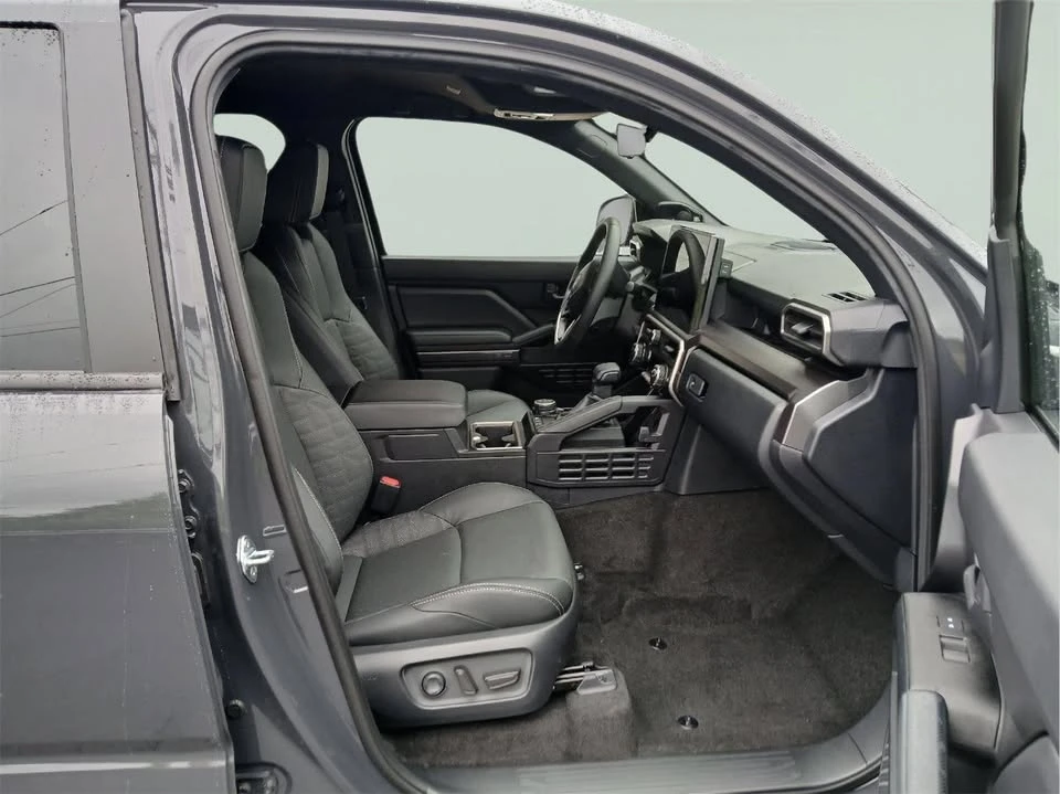 2026 Toyota 4Runner 6th Gen - Image 6 of 20