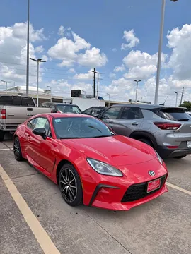 2026 Toyota 86 Coupe 2D