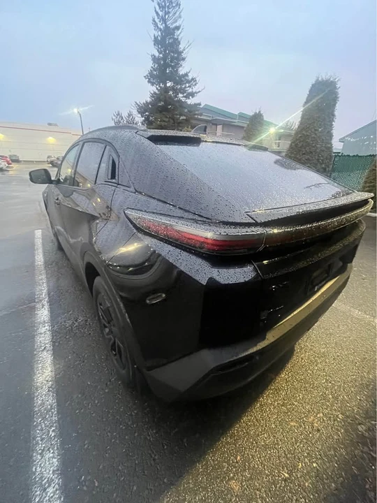 2026 Toyota C-HR - Image 5 of 5