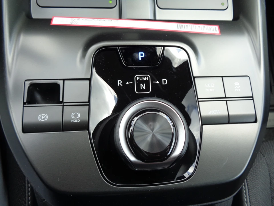 2026 Toyota C-HR - Image 31 of 31