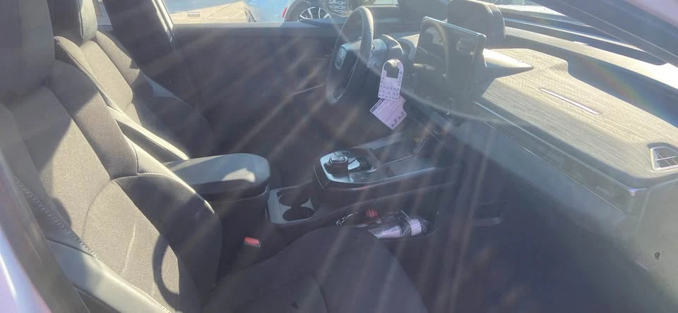 2026 Toyota C-HR - Image 4 of 4