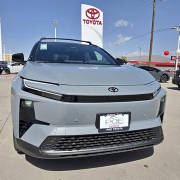 2026 Toyota C-HR XSE