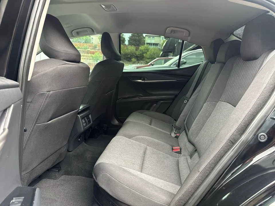 2026 Toyota Camry 9th Gen - Image 10 of 20