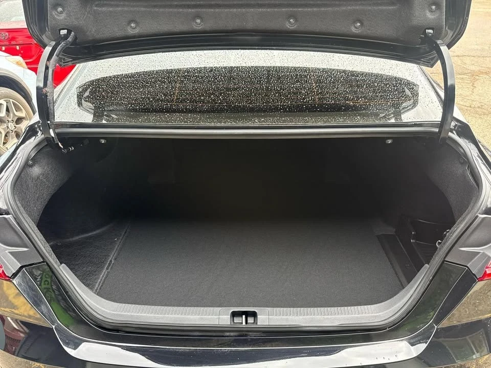 2026 Toyota Camry 9th Gen - Image 11 of 20