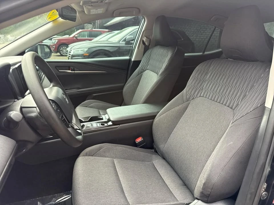 2026 Toyota Camry 9th Gen - Image 19 of 20