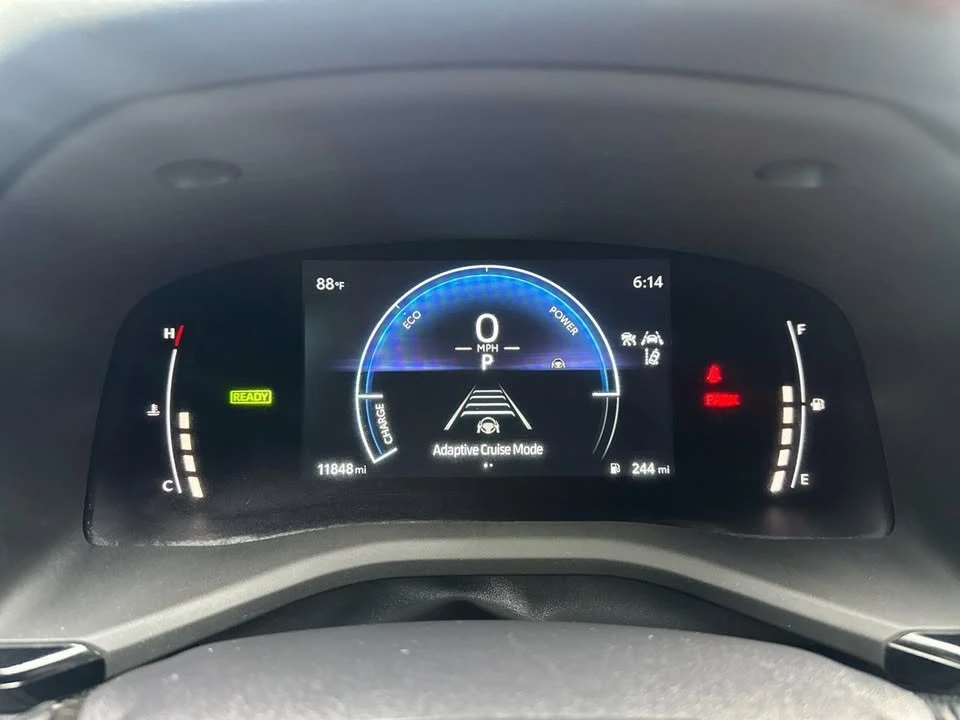 2026 Toyota Camry 9th Gen - Image 15 of 20