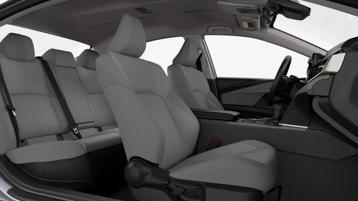 2026 Toyota Camry 9th Gen - Image 6 of 8