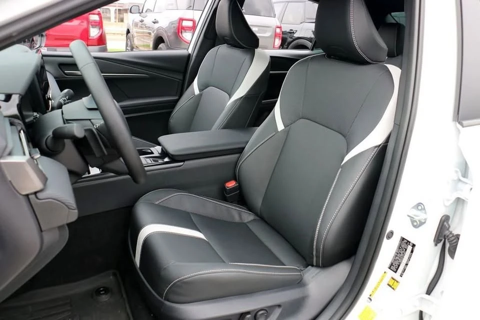 2026 Toyota Camry 9th Gen - Image 17 of 20