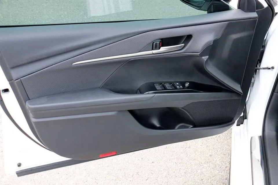 2026 Toyota Camry 9th Gen - Image 10 of 20
