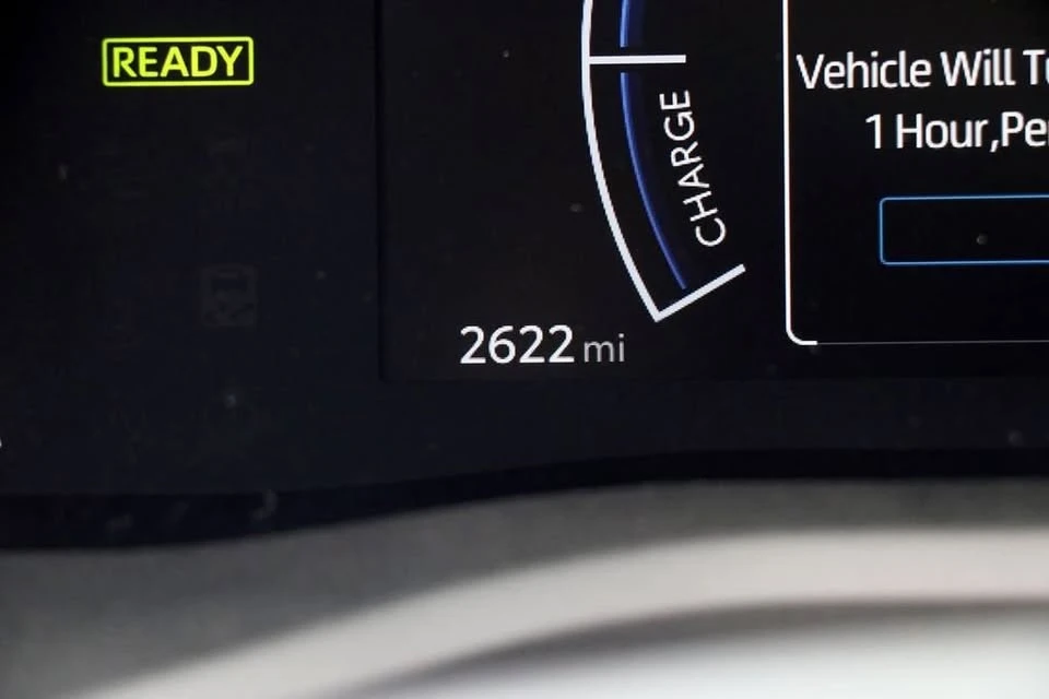 2026 Toyota Camry 9th Gen - Image 12 of 20