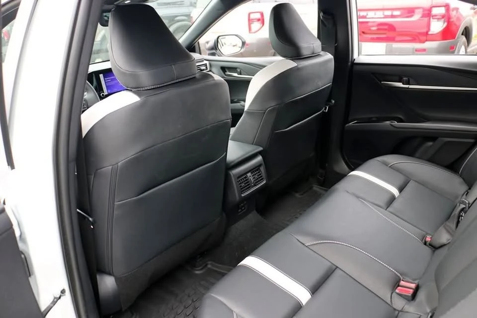 2026 Toyota Camry 9th Gen - Image 20 of 20