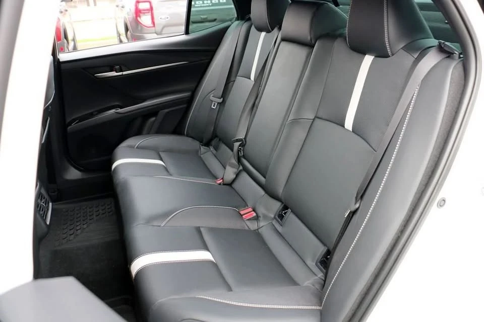 2026 Toyota Camry 9th Gen - Image 19 of 20
