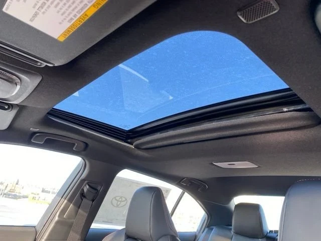 2026 Toyota Corolla 12th Gen - Image 7 of 9