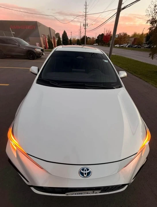 2026 Toyota Corolla 12th Gen - Image 5 of 6