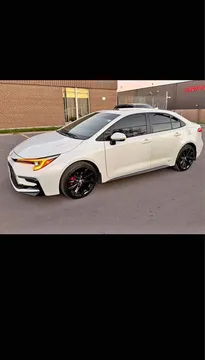 2026 Toyota Corolla XSE Hybrid