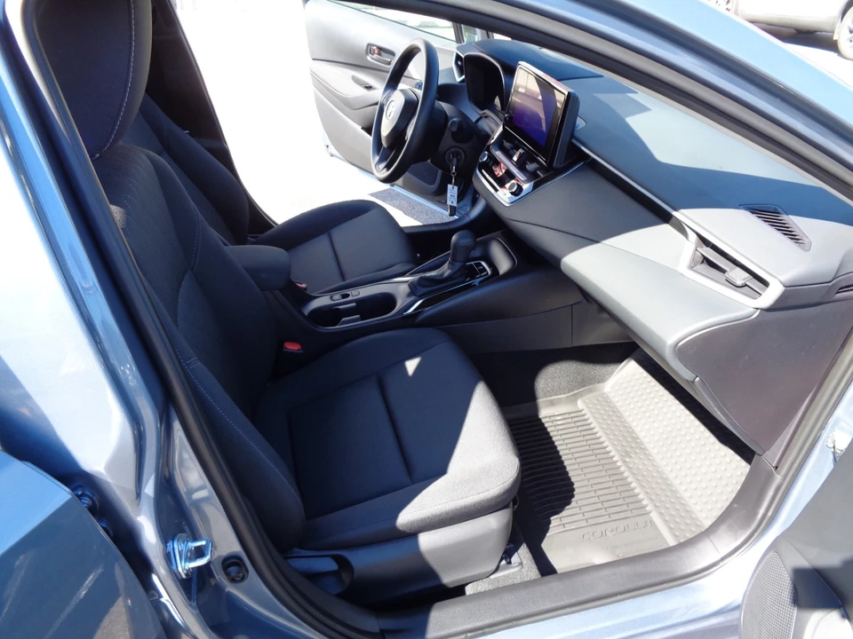 2026 Toyota Corolla 12th Gen - Image 17 of 21