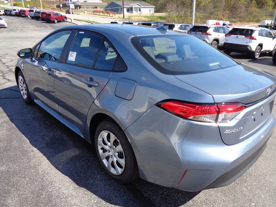 2026 Toyota Corolla 12th Gen - Image 6 of 21