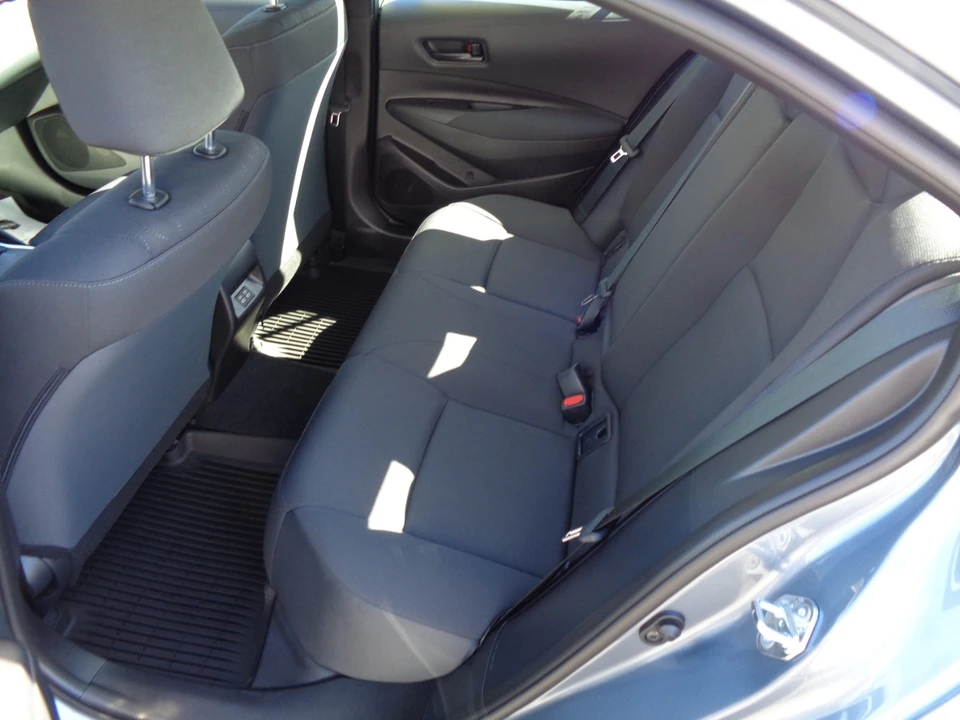 2026 Toyota Corolla 12th Gen - Image 13 of 21