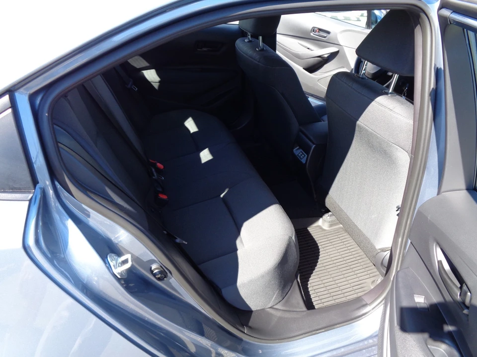 2026 Toyota Corolla 12th Gen - Image 16 of 21