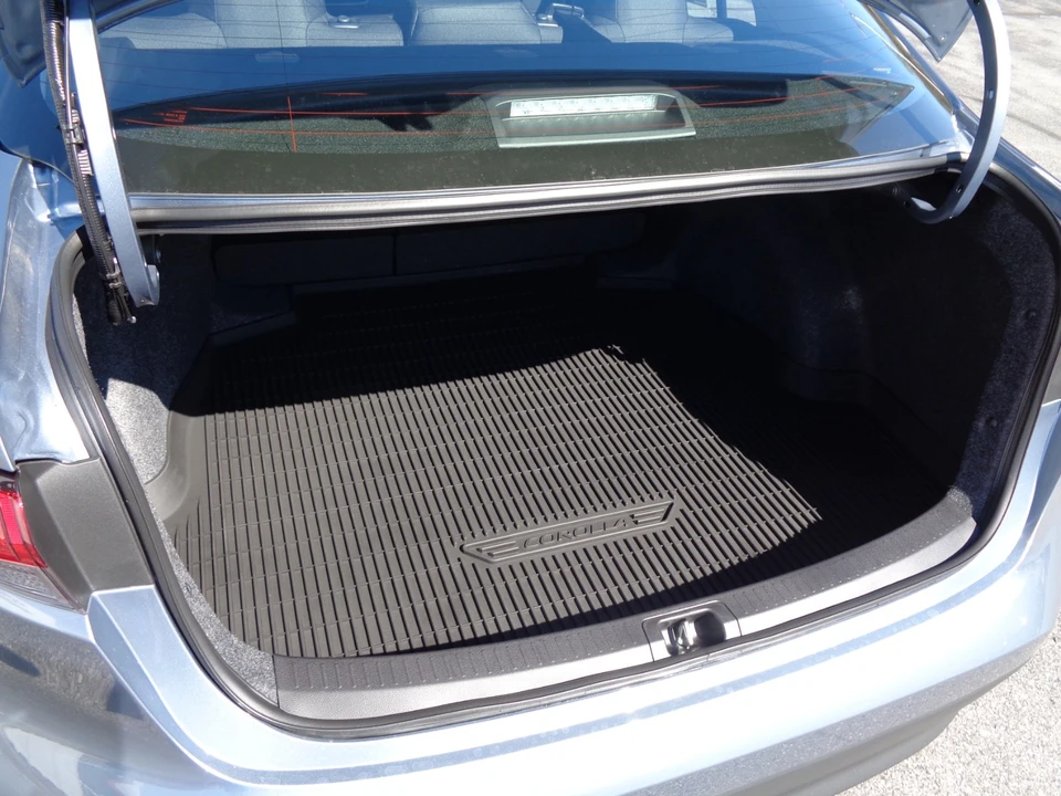 2026 Toyota Corolla 12th Gen - Image 15 of 21