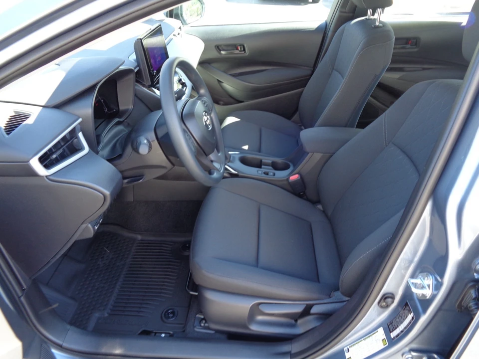 2026 Toyota Corolla 12th Gen - Image 11 of 21