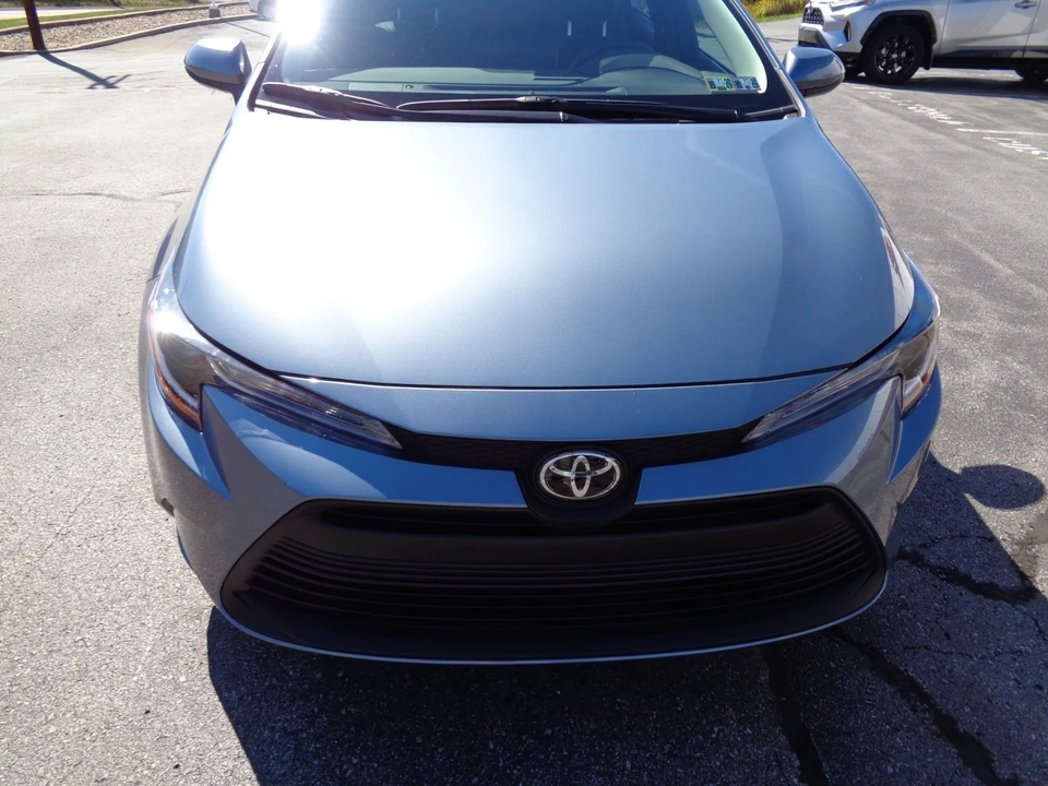 2026 Toyota Corolla 12th Gen - Image 9 of 21