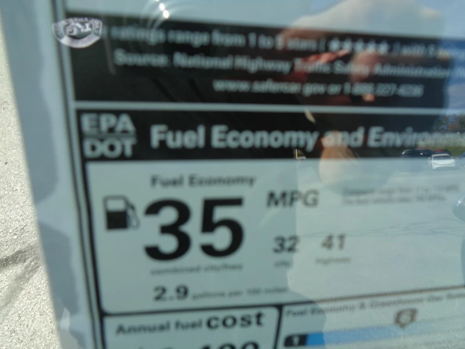 2026 Toyota Corolla 12th Gen - Image 19 of 21