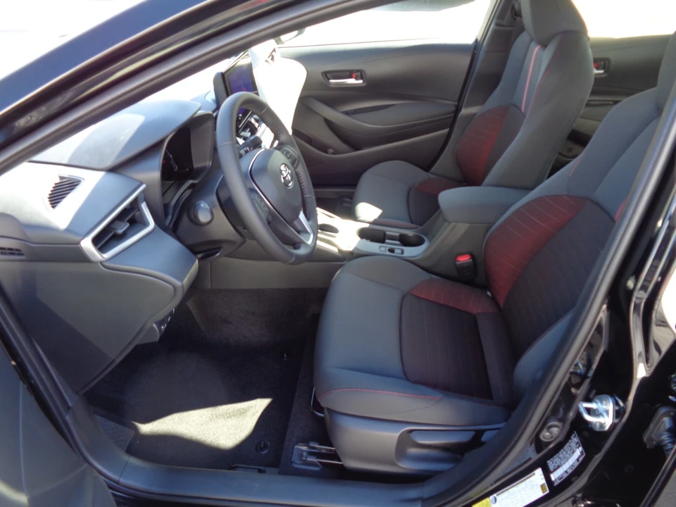 2026 Toyota Corolla 12th Gen - Image 12 of 21