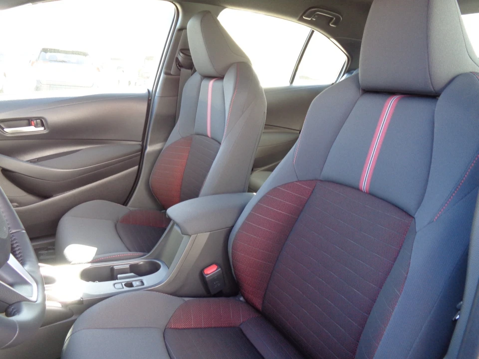 2026 Toyota Corolla 12th Gen - Image 13 of 21