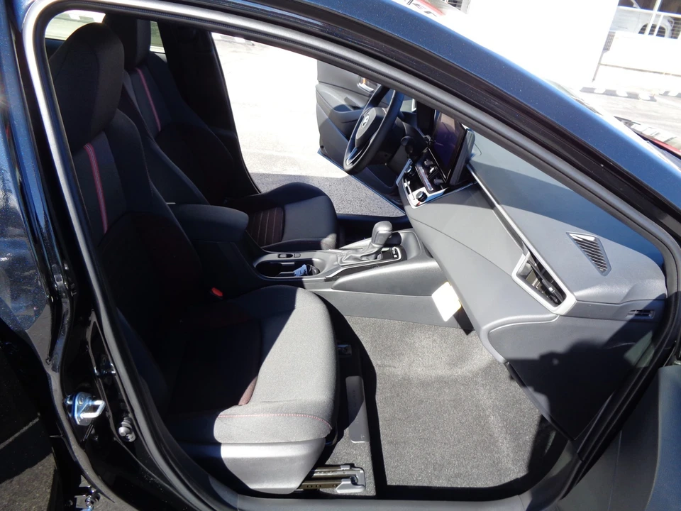2026 Toyota Corolla 12th Gen - Image 19 of 21