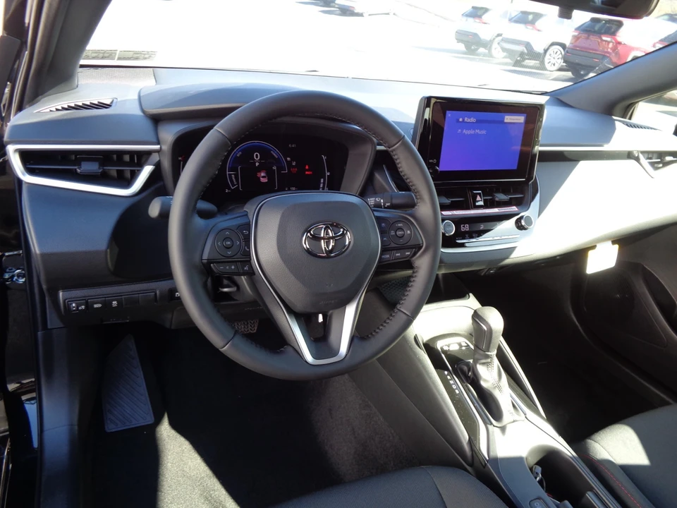 2026 Toyota Corolla 12th Gen - Image 15 of 21