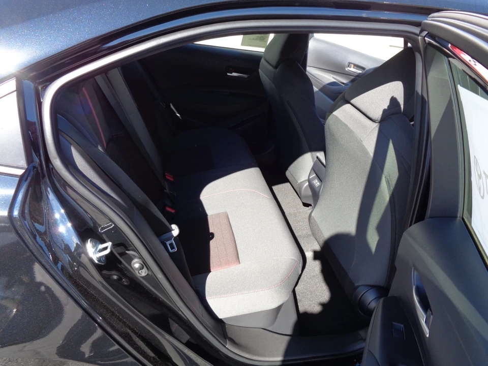 2026 Toyota Corolla 12th Gen - Image 18 of 21